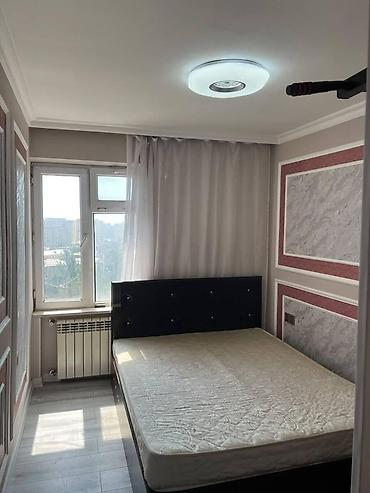 Bakı, 4-cü mikrorayon, 3 otaqlı, Köhnə tikili, m. Memar Əcəmi, 75 kv. m — 5