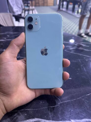 12 про макс цена бишкек бу: IPhone 11, Б/у, 64 ГБ, Зеленый, 79 %