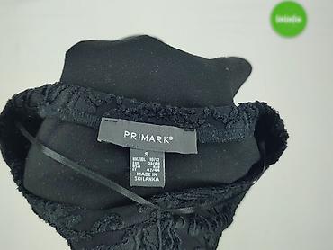 marka divided: Primark, T-shirt damski, rozmiar S — 4