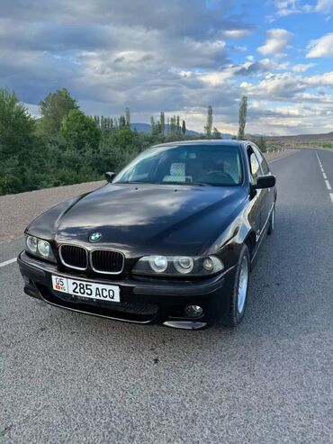 BMW: BMW 2 series: 1996 г., 2.5 л, Механика, Бензин, Хэтчбэк