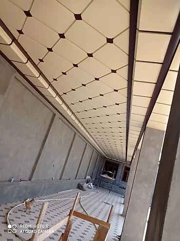 Фасадные работы: Ремонт фасада, Утепление фасада, Фасадный декор | Лепнина, Рамки, Молдинг | Сайдинг, Жидкий травертин, Сухой травертин | Пенопласт, Penoplex, Базальт Больше 6 лет опыта — 29