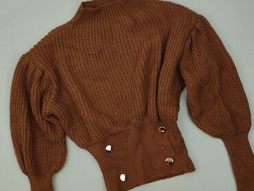 reserwed kurtki zimowe: Sweter damski, S
