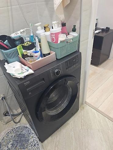 Долгосрочная аренда квартир: 2 комнаты, Агентство недвижимости, Без подселения, С мебелью полностью — 8