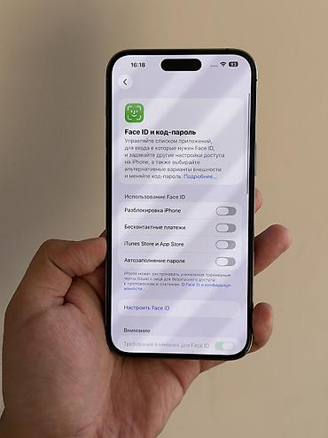 iphon xs: IPhone 14 Pro Max, Б/у, 256 ГБ, Deep Purple, Защитное стекло, Чехол, 76 % — 6