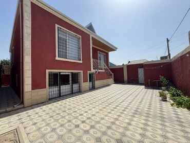 İnformatika: Məmmədli 4 otaqlı, 100 kv. m, Kredit yoxdur, Yeni təmirli