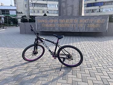 maxxis 29: Горный велосипед, Алюминий, Б/у — 2