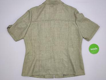 second hand seller: Koszula damska, rozmiar 3XL — 3
