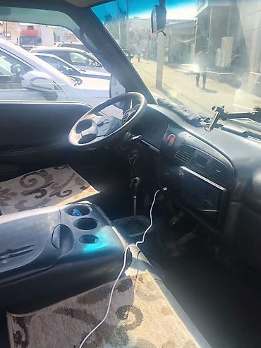 портер задний мост: Hyundai Porter, бортовой малотоннажник - Тип: заднеприводный бортовой — 5