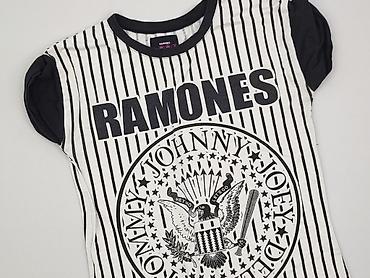 bluzki rammstein: Rockshirts, T-shirt damski, rozmiar S — 1