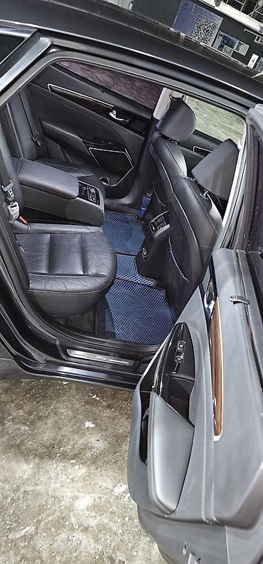 Kia: Kia K7: 2018 г., 2.4 л, Автомат, Бензин — 6