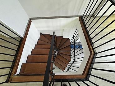 19000: 5 комнат, 185 м², Ботанический сад Элитка, 9 этаж, Евроремонт — 6