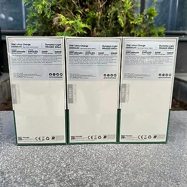 Tecno: Tecno Camon 30, Новый, 2 SIM — 14