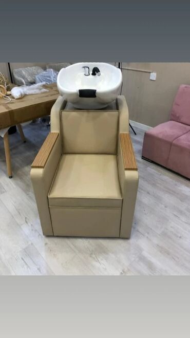 Salon, tibbi kreslolar: Yeni, Saş kəsimi kreslosu — 27