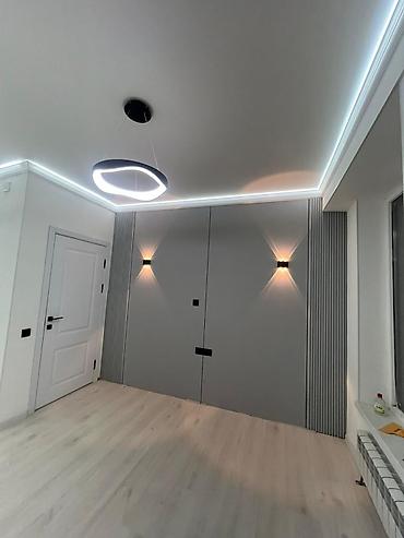 Продажа квартир: 3 комнаты, 90 м², Пишпек Элитка, 4 этаж — 3