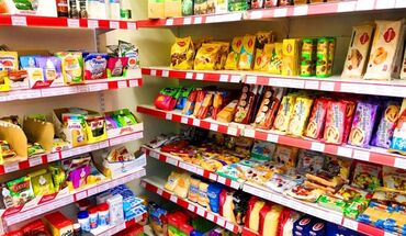 оптом шоколад бишкек: Ищу в аренду продуктовый магазин