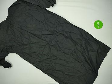 sukienka oversize boho: Sukienka damska, rozmiar 4XL — 3