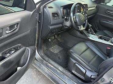 хариер авто: Renault Samsung QM6: 2020 г., 2 л, Автомат, Газ, Кроссовер — 5