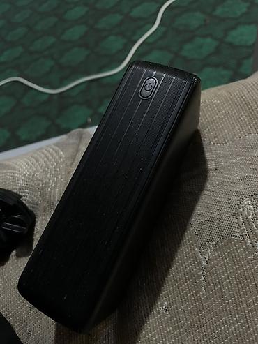 Мобильные телефоны и аксессуары: Внешний аккумулятор (Power Bank) с быстрой зарядкой и большим — 3