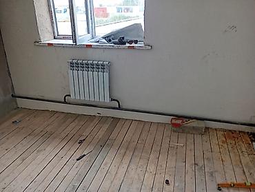 Отопление: Установка котлов, Установка металлических труб, Теплый пол Гарантия Больше 6 лет опыта — 5