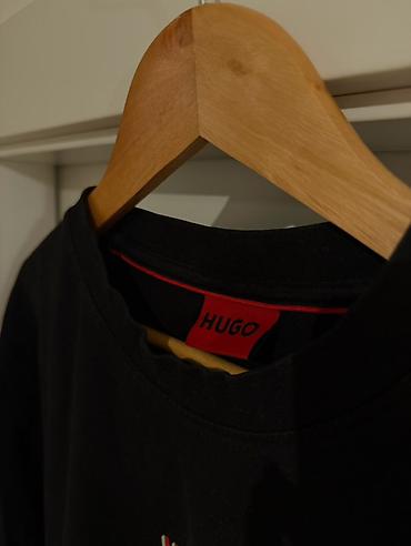 pantalone mona: HUGO muška majica kratkih rukava dostupna u M/L velicinama - Boja — 3
