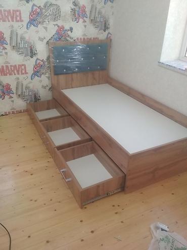 siyirme: Yeni, Təknəfərlik çarpayı, Bazalı, Matras ilə, Siyirməli — 3