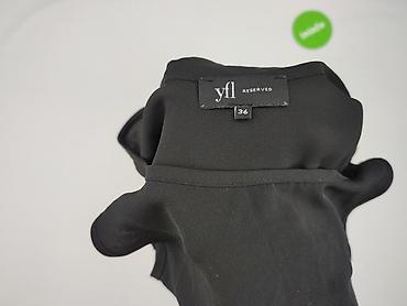 kiecka: Reserved YFL, Sukienka damska, rozmiar S — 4