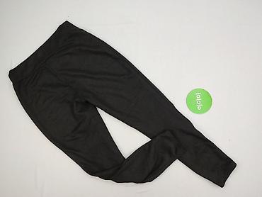 getry jeansowe: Shein, Legginsy Sportowe damskie, rozmiar M — 3