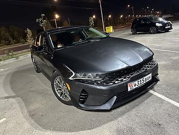 термостат на киа к5: Kia K5: 2021 г., 1.6 л, Автомат, Бензин, Седан — 8