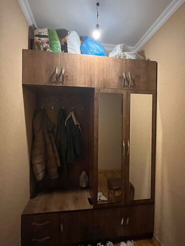 Uzunmüddətli kirayə mənzillər: Xalqlar metrosuna piyada iki dəqiqə yaxınlıqda yeni tikili binanın — 8