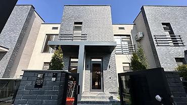 Продажа таунхаусов: Продается Таунхаус В закрытом коттеджном городке "БРАВО" - Участок — 21