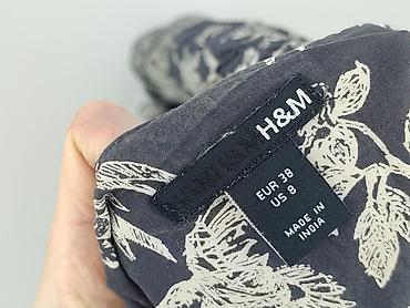 spódnice midi hm: H&M, Spódnica damska, rozmiar M — 4