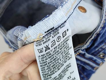 lee lynn: Levi’s, Spódnica damska, rozmiar XS — 4