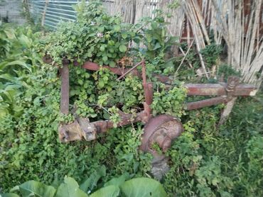 Pres bağlayanlar: Şəkildəki aqreqatlar hamısı satılır traktor qarışıq işlədən olmadığı — 8