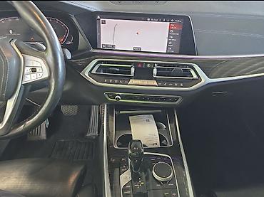 bmw e70: BMW X7: 2020 г., 3 л, Автомат, Бензин, Кроссовер — 10