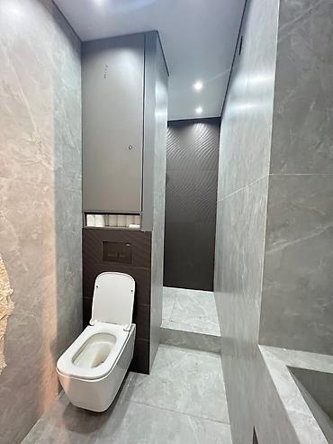 centr park: 1 комната, 40 м², Технопарк Элитка, 7 этаж, Евроремонт — 5