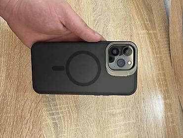 12 iphone: IPhone 13 Pro Max, 256 GB, Black Titanium, Face ID — 2