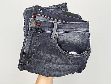 2000: Tommy Hilfiger, Jeansy dla mężczyzn, rozmiar L — 6
