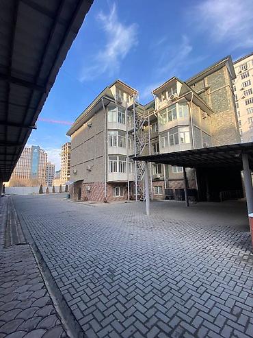 Аренда другой коммерческой недвижимости: Аренда дома Площадь участка - 0,308га Общая площадь здания: 2 558,3 — 12