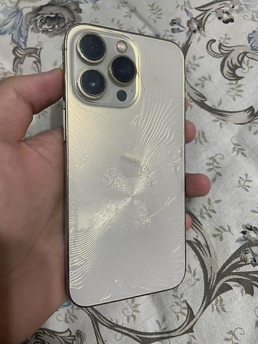google pixel 9 pro fold: IPhone 13 Pro, Б/у, 128 ГБ, Золотой, 79 % — 2