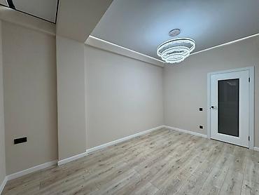 Продажа квартир: 1 комната, 37 м², Элитка, 2 этаж, Евроремонт — 10