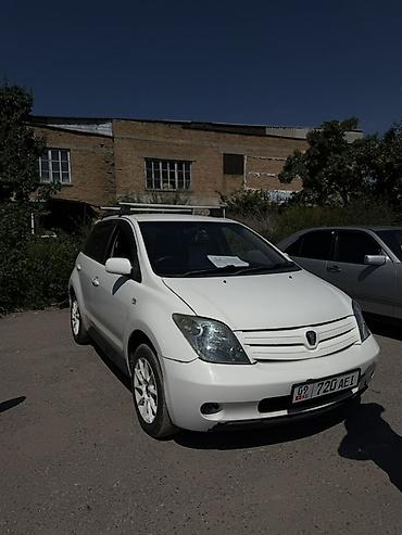 муфта vvti: Toyota Ist: 2002 г., 1.5 л, Автомат, Бензин, Хэтчбэк — 1