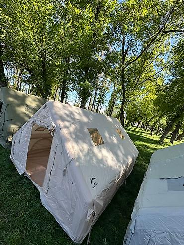 Палатки: Надувные палатки по очень выгодным ценам оптом и врознице элэбесова — 28