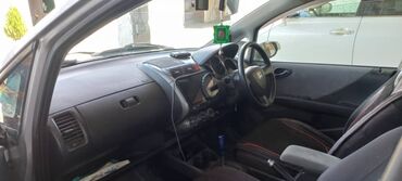 хонда фит 300000: Honda Fit: 2002 г., 1.3 л, Автомат, Бензин