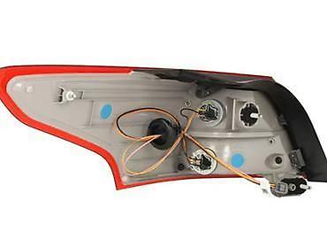 Glave motora: FAROVI I STOP LAMPE ZA FORD C-MAX, FIESTA, FOCUS . OD 2000. DO 2015 — 55