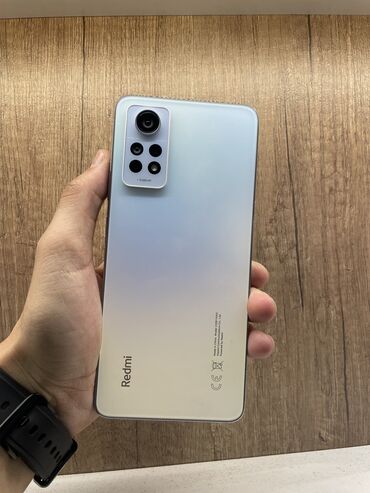 Redmi: Redmi, Redmi Note 12 Pro+ 5G, Б/у, 256 ГБ, 2 SIM