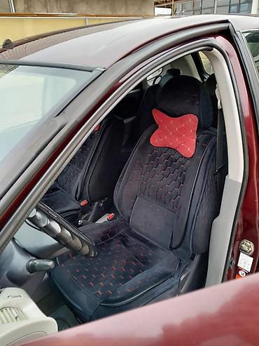 Nissan: Nissan Almera Tino: 2002 г., 1.8 л, Механика, Бензин, Минивэн — 3