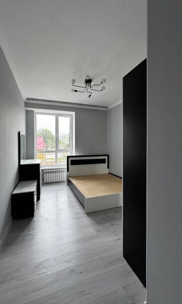 Продажа квартир: 2 комнаты, 68 м², Элитка, 3 этаж, Дизайнерский ремонт