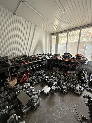 Другие автозапчасти: Автозапчасти для корейских автомобилей -инверторы -катушки at lalafo.kg — 3 Другие автозапчасти: Автозапчасти для корейских автомобилей -инверторы -катушки — 3