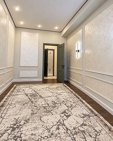 Продажа квартир: 3 комнаты, 115 м², Элитка, 2 этаж, Евроремонт — 5