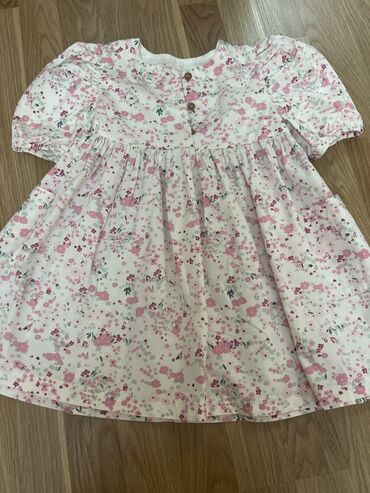 elbiseler: Детское платье, Повседневное, 3 - 4 года, Mothercare